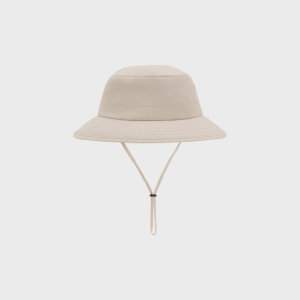 Recycled Polyester Sun Hat - Unisex