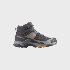 X Ultra 5 Mid GORE-TEX Hiking Boots - Women's