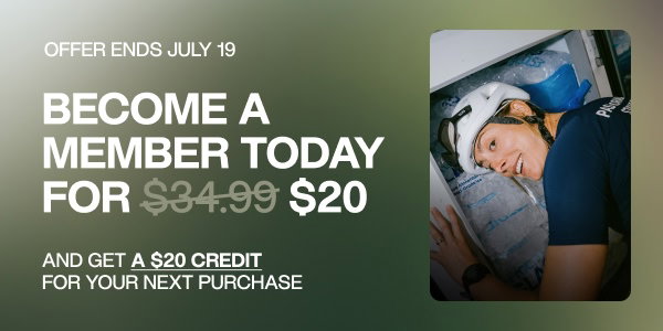 Become a member for $20 instead of $34.99.