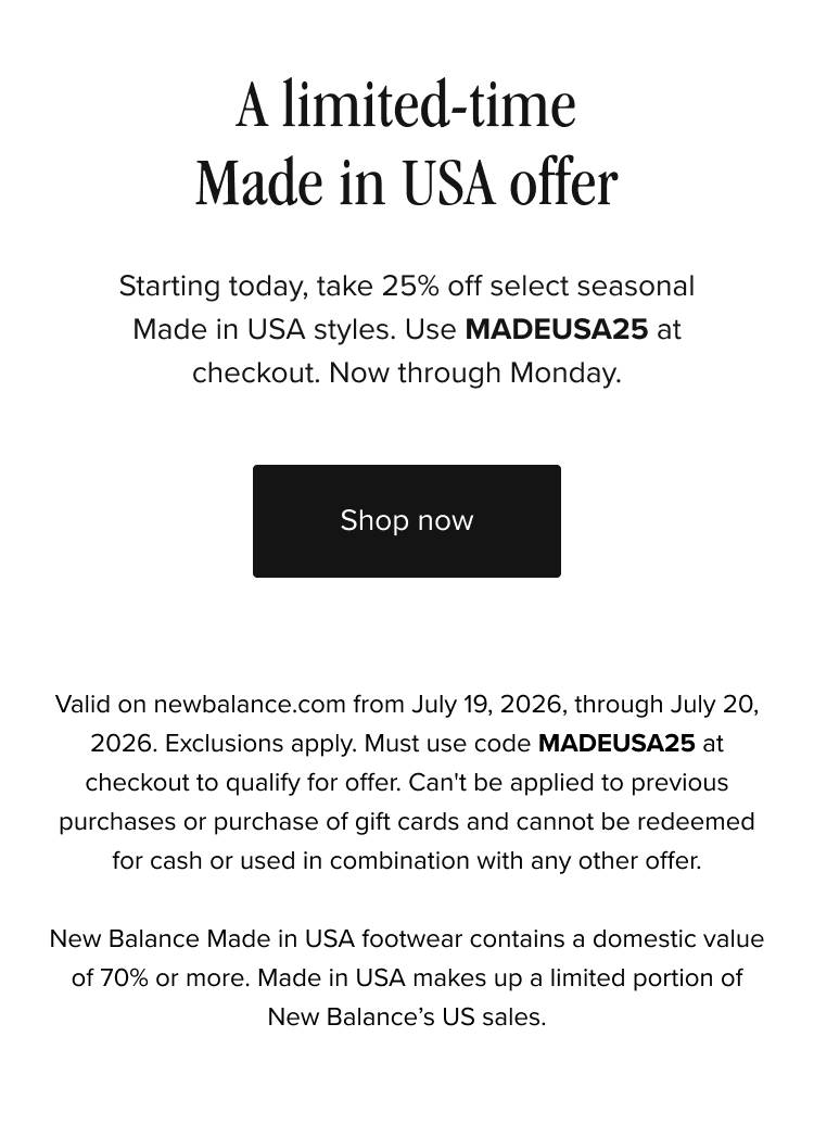 Shop now