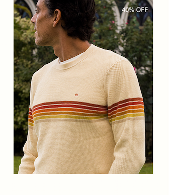 Nostalgic Sweater
