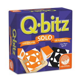 Q-bitz Solo