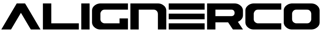 ALIGNERCO Logo