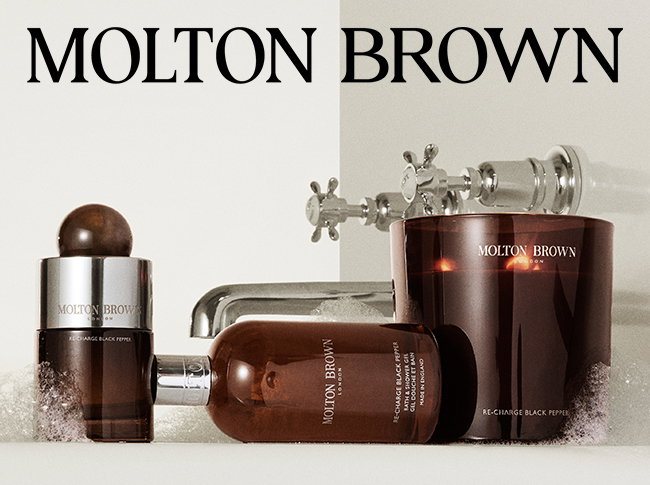 Re-charge Black Pepper Collection