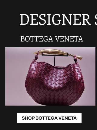 Extra 15% off Bottega 