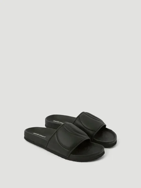 Unisex Timeout Slides