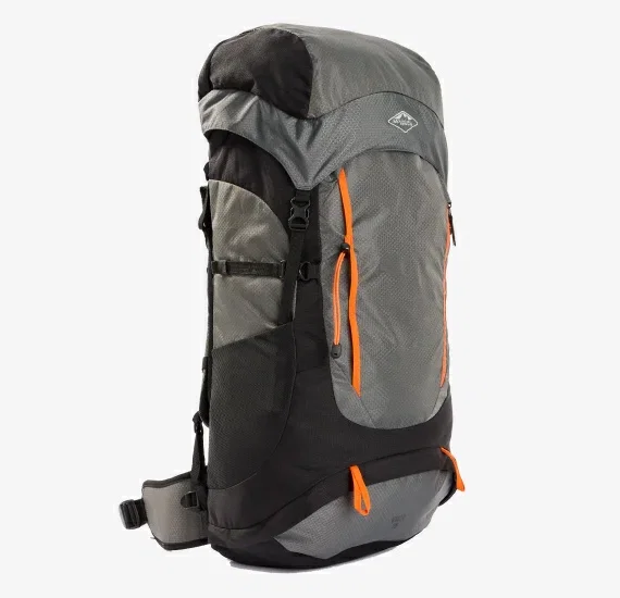 Mountain Designs Vallo Hike Pack 75L