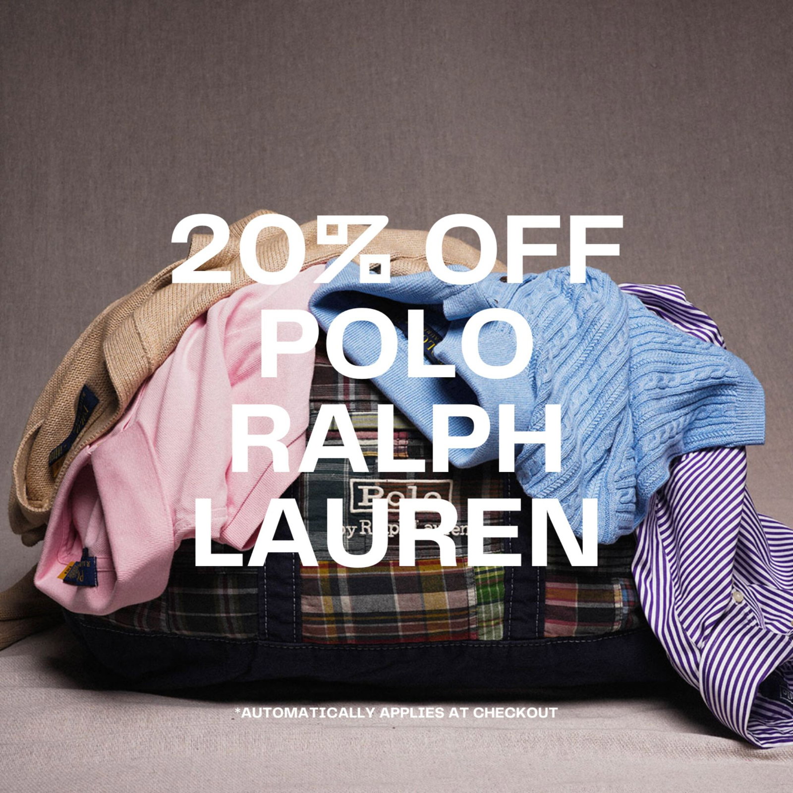 POLO RALPH LAUREN