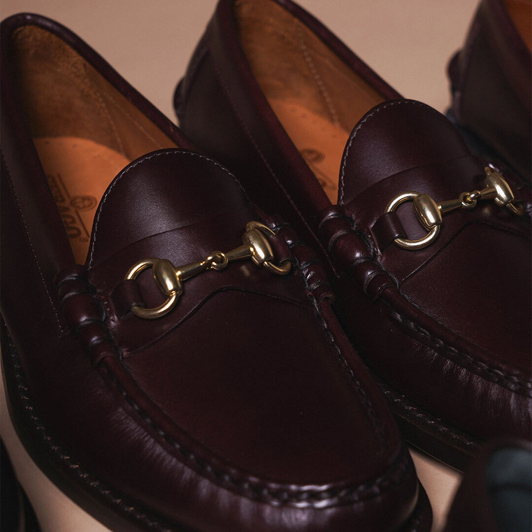Loafers