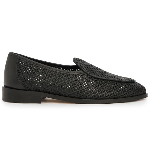 Jacques Soloviere New Perfo - Black