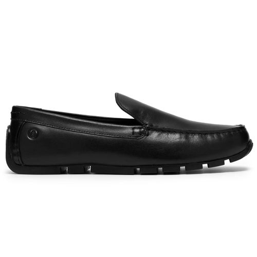Clarks Originals Corsley Plain Loafers - Black