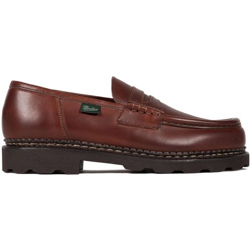 Paraboot Reims Marche - Marron