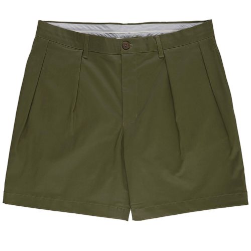 Real Hoxton Ivy Shorts - Olive