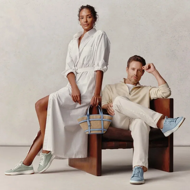 Soletrader! BOSS, Cole Haan, Veja & More
