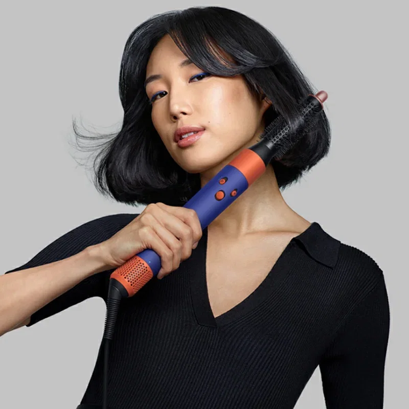 Dyson Haircare