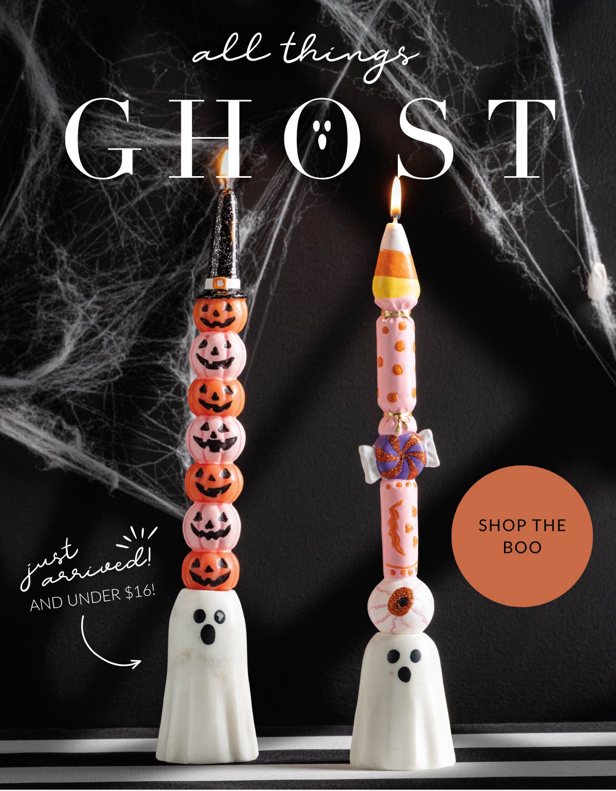 Shop Halloween Ghosts