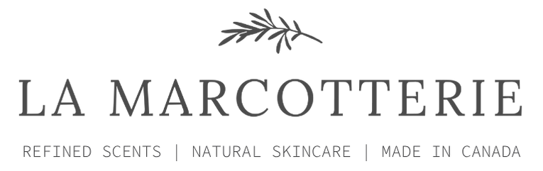 La Marcotterie Logo