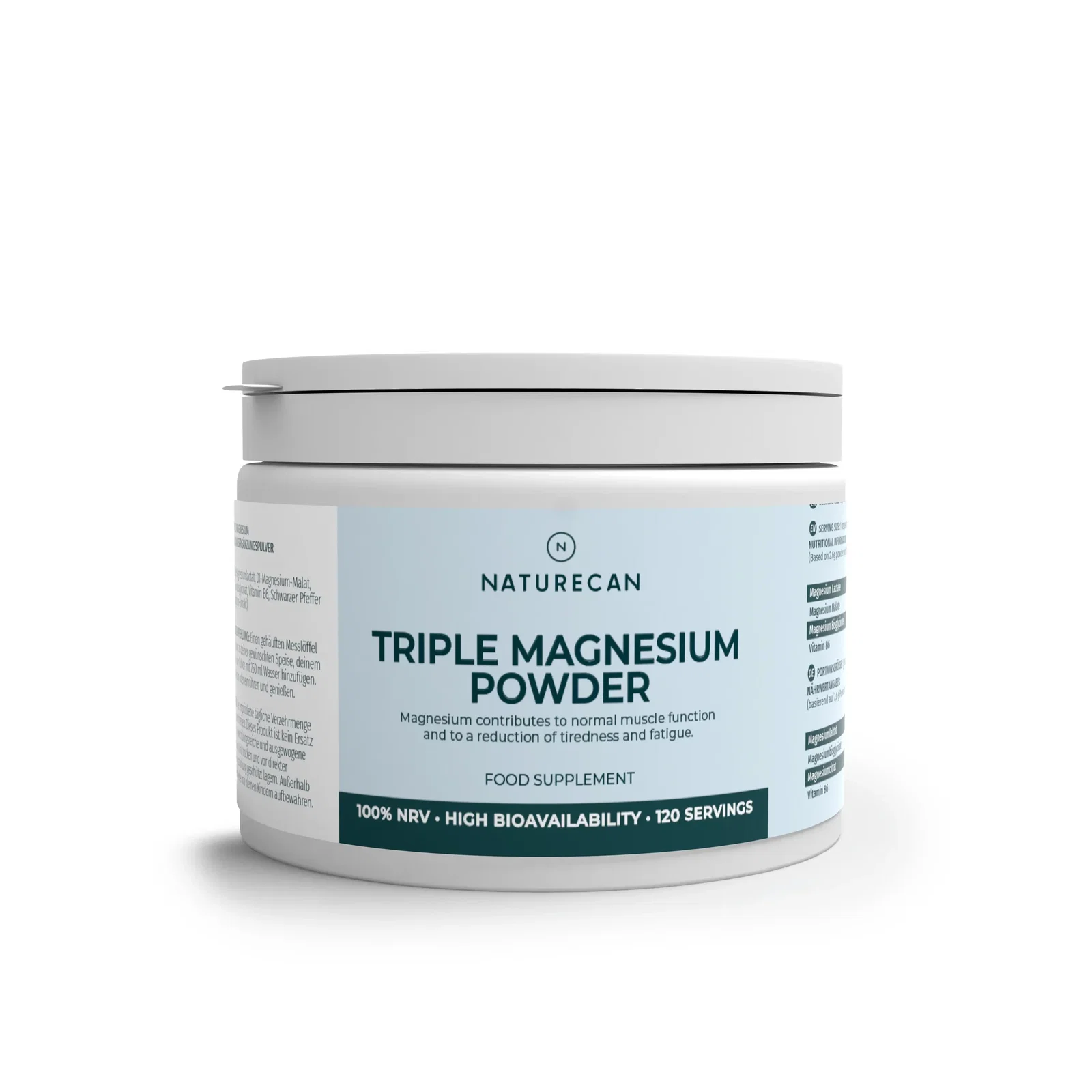 Image of Magnesium Bisglycinate 3:1