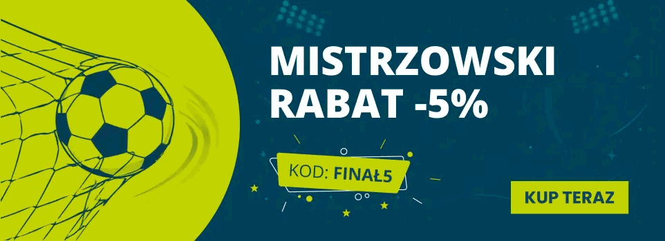 -5% na części
