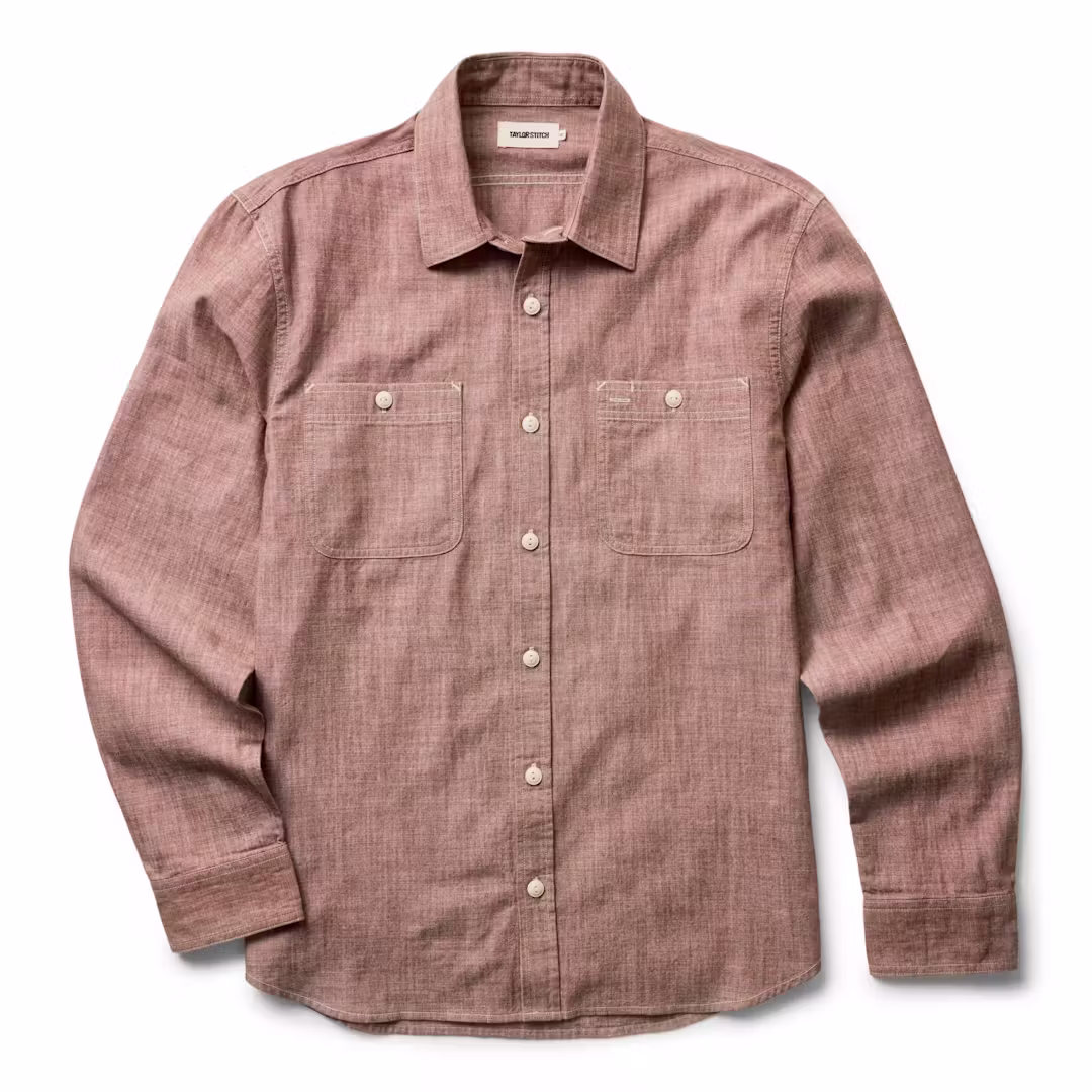 The Foundry Shirt