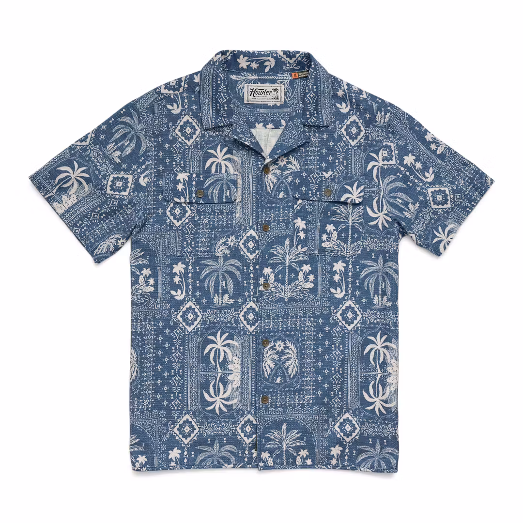Shores Club Shirt