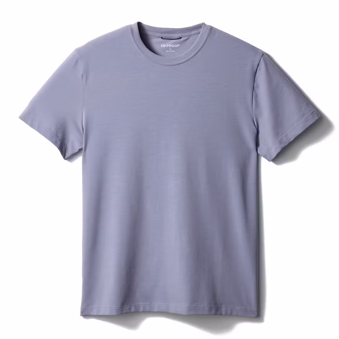 Canopy UPF Short Sleeve T-Shirt