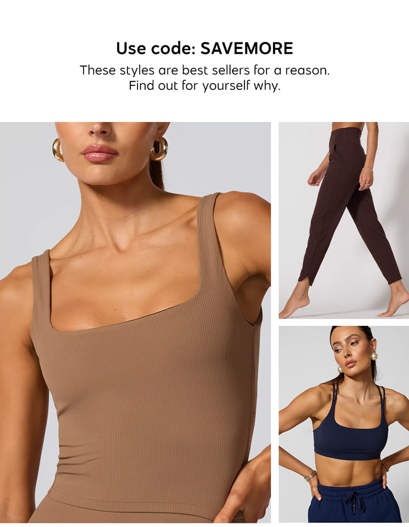 Women's Bestsellers
