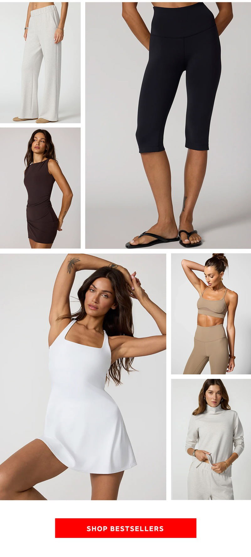 Women's Bestsellers