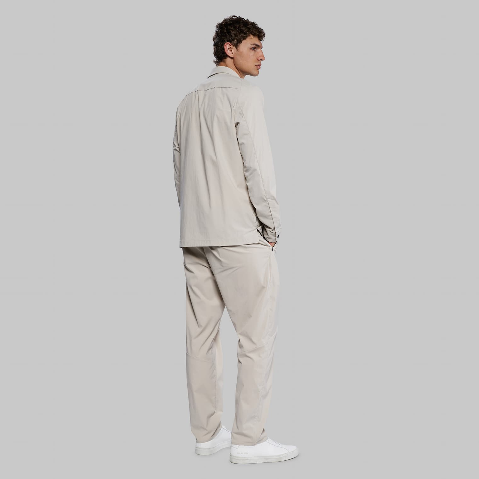 Ultralight Shirt | Vollebak.com