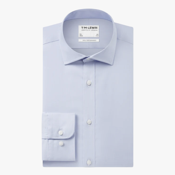 Blue Max Performance Shirt