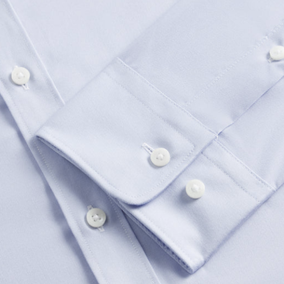 Blue Max Performance Shirt