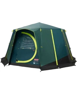 Coleman Octagon BlackOut 8 hengen teltta
