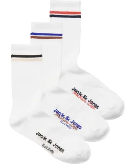 Jack&Jones Junior Jacboston sukat 3-pack
