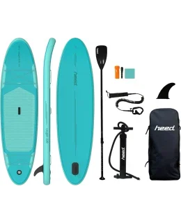 Heed Oxygen 320 cm SUP-lautasetti