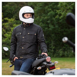 Merlin Barton II Jacket