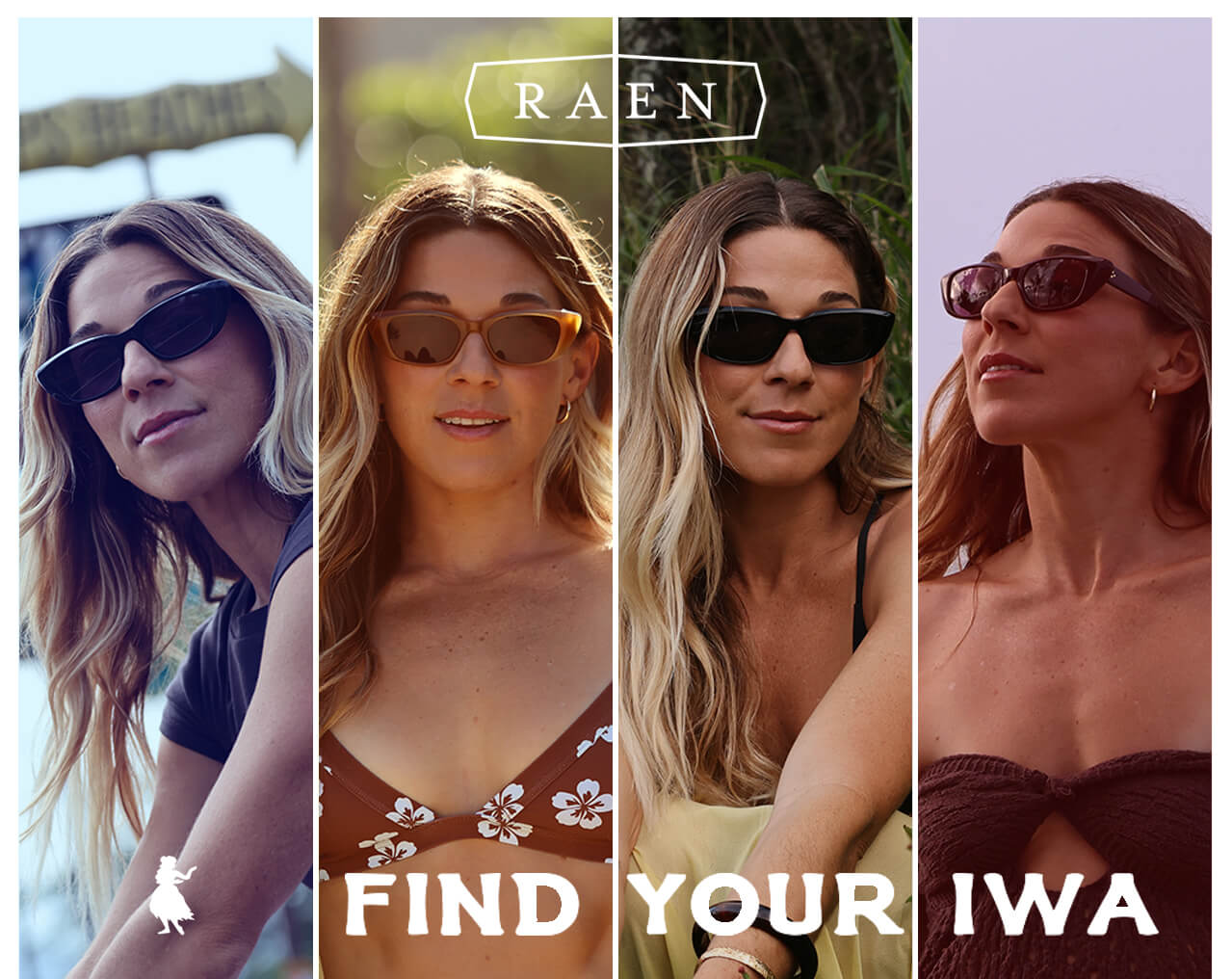 Get your new Iwa frame by Coco here!