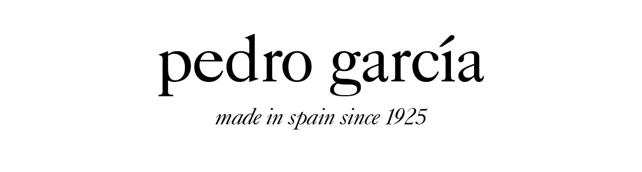 Pedro Garcia Logo