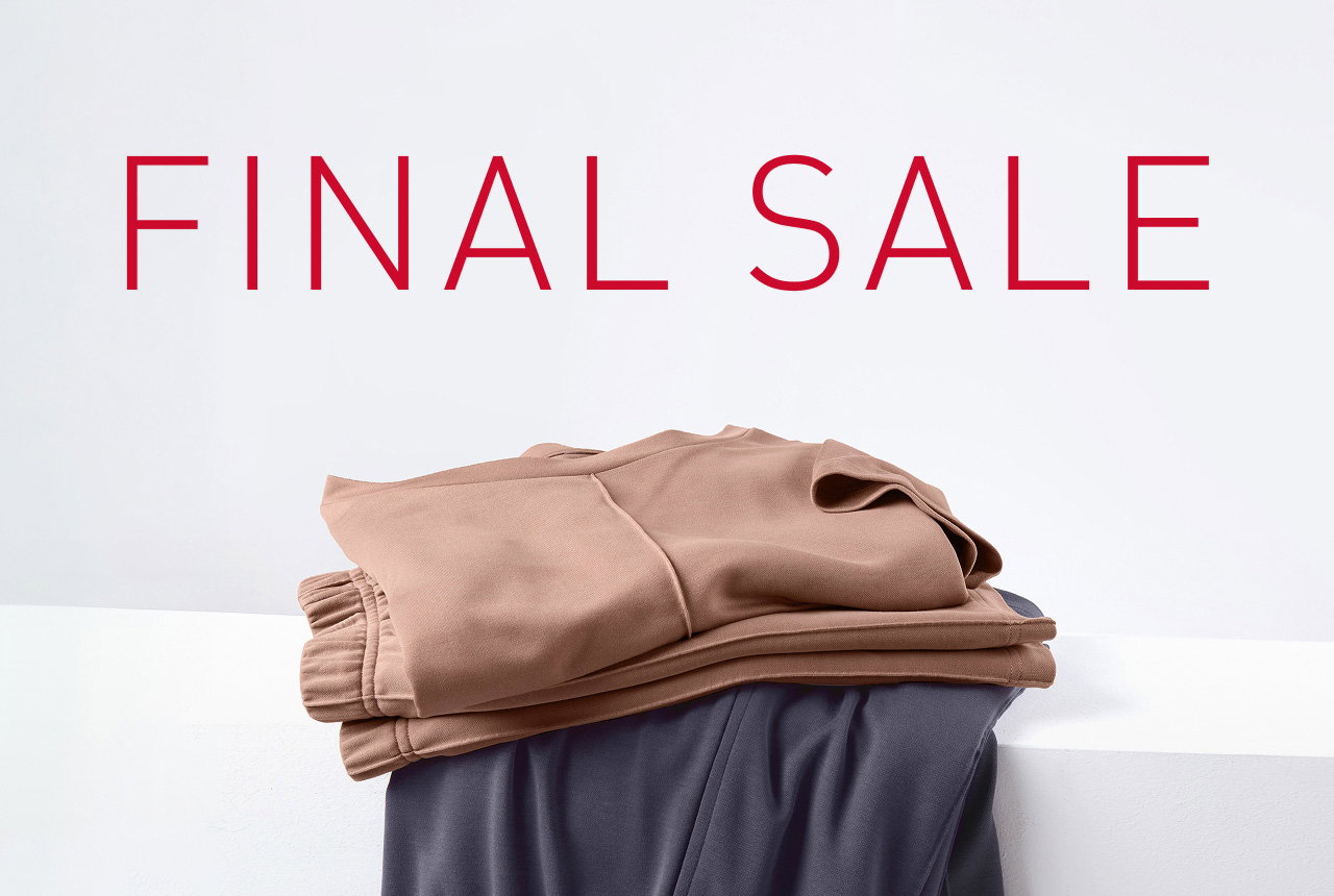 Final Sale