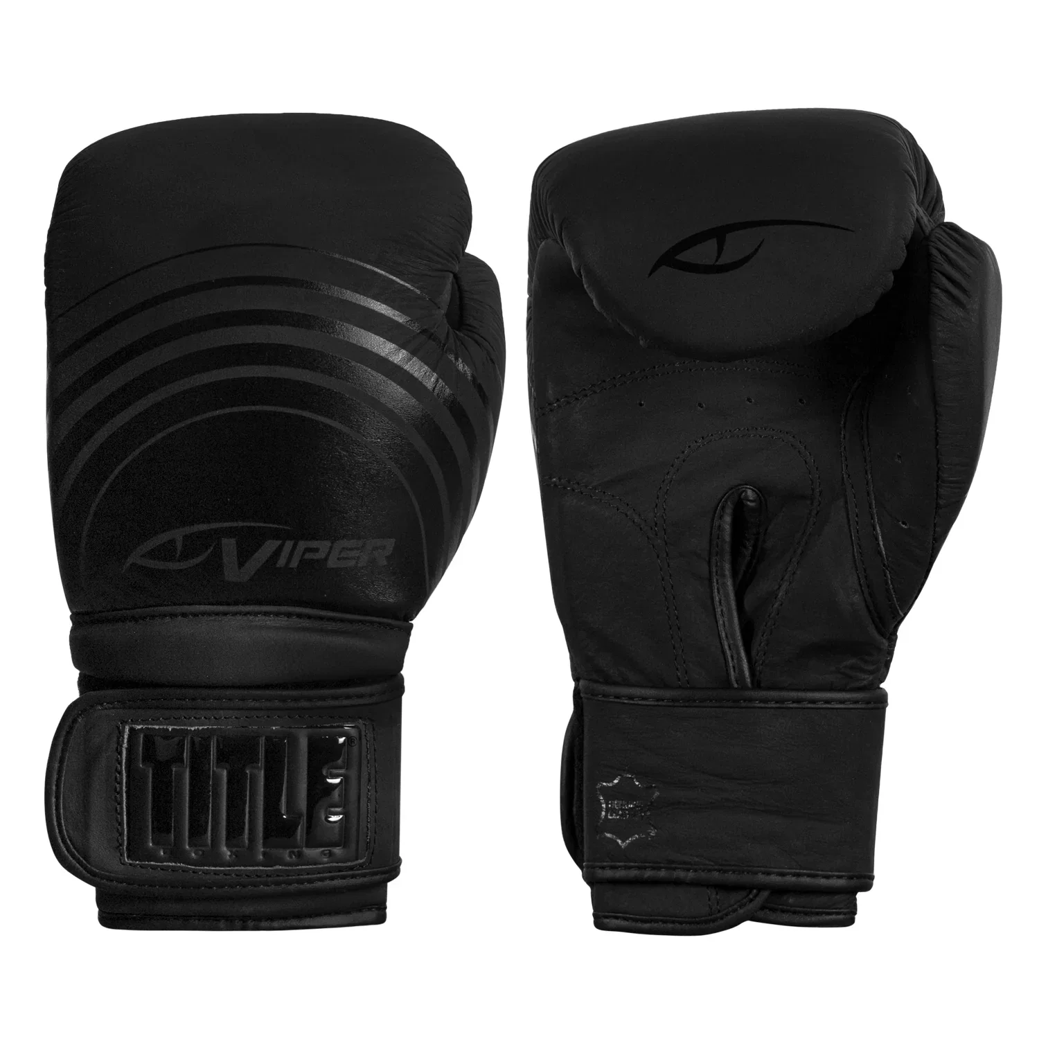 Image of VIPER BY TITLE BOXING SELECT TRAINING GLOVES 2.0