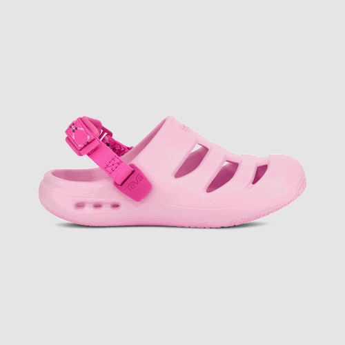 ApreAqua Closed-Toe Water Sandal