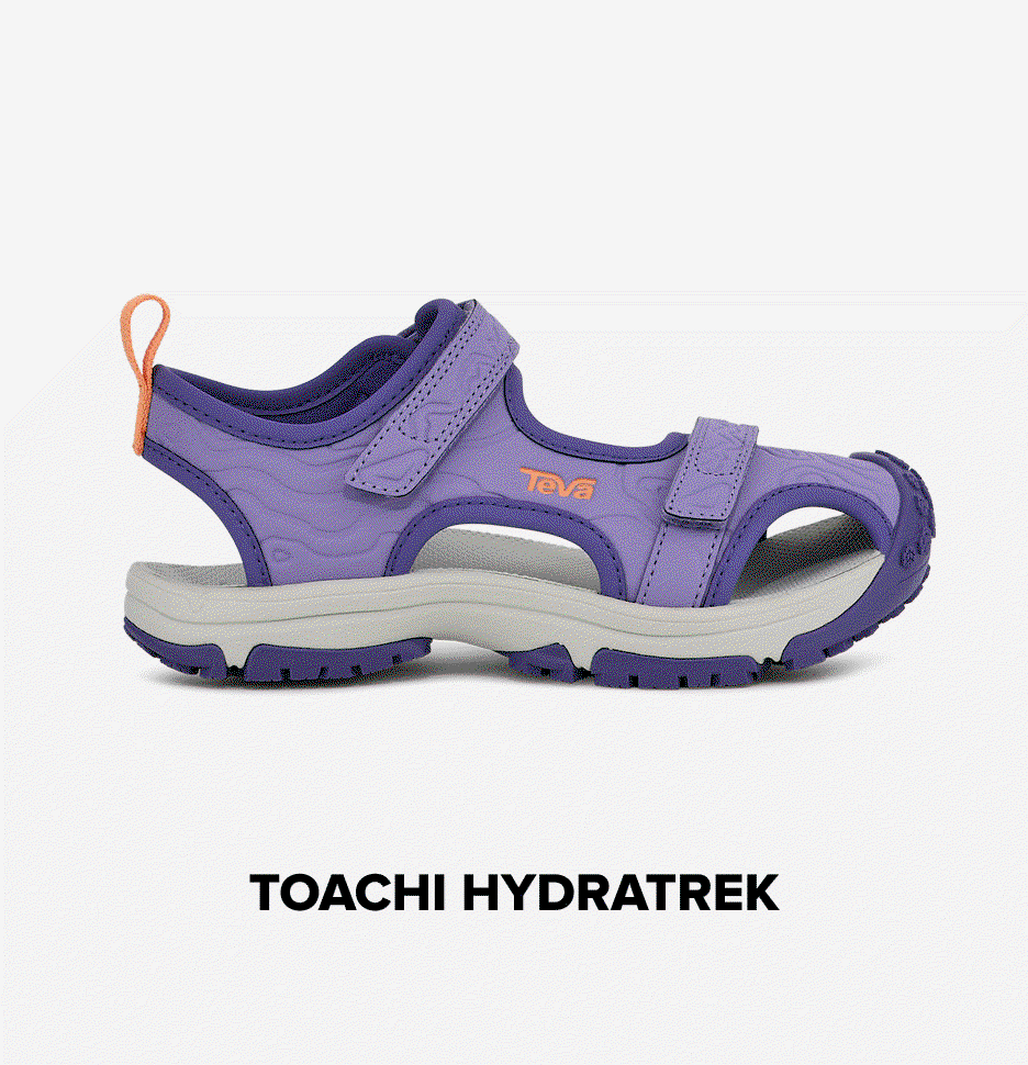 Toachi Hydratrek