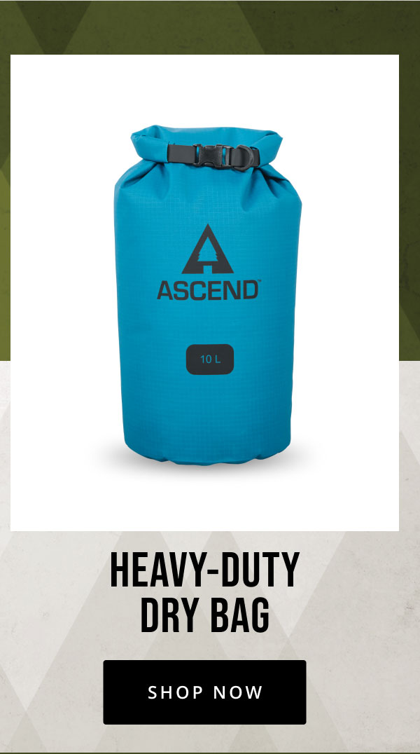 Ascend