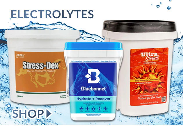 Electrolytes