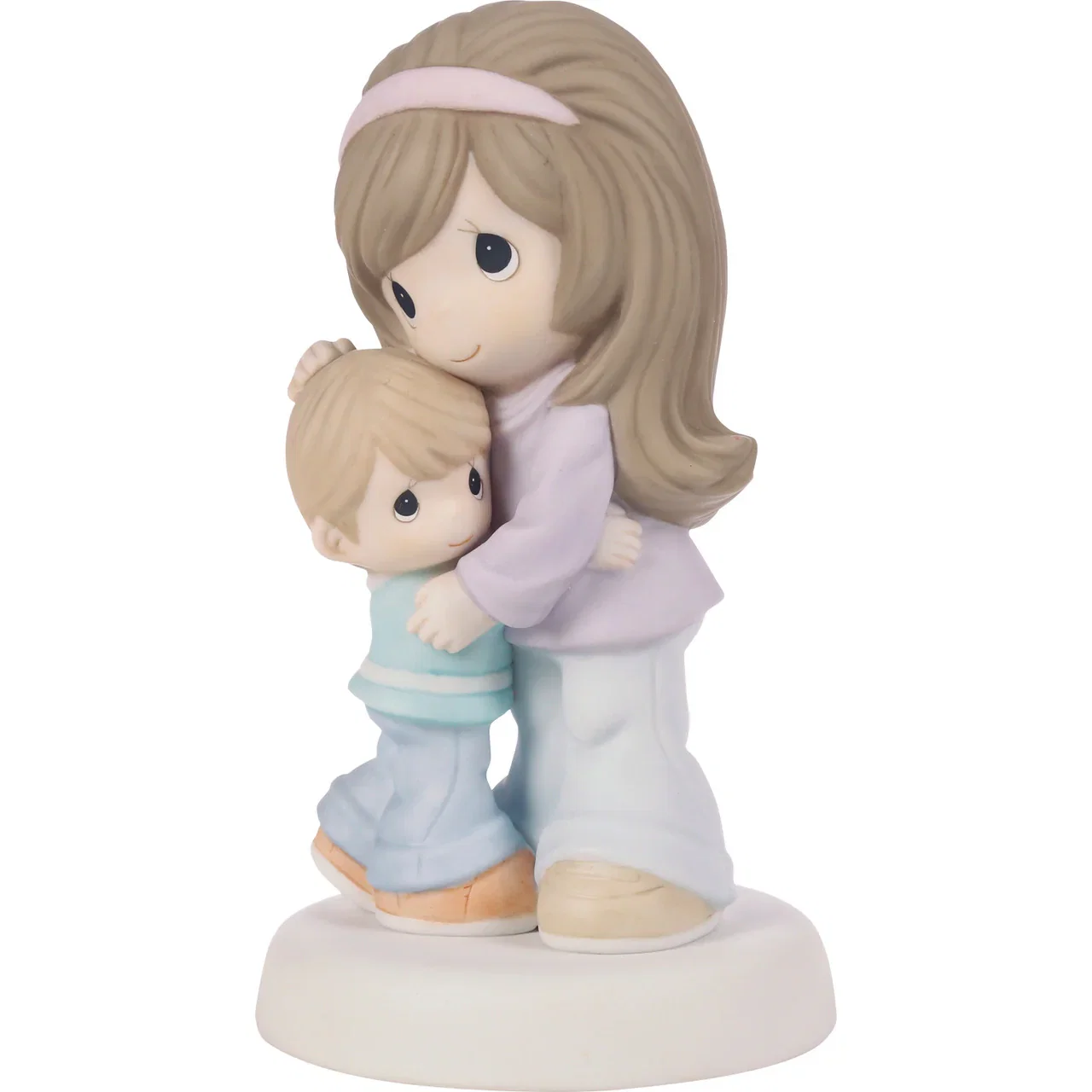 Image of You’re My Everything Boy Figurine