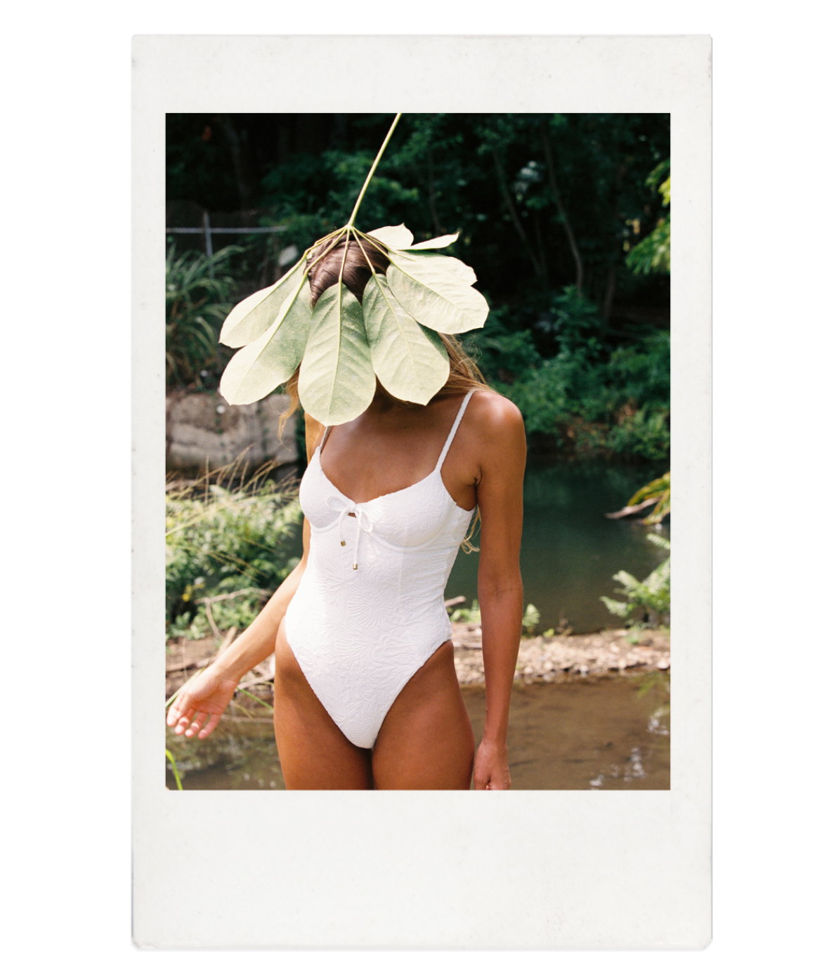 For when you need more support. Details like underwire bras that lift and hold, internal shelf bras for everyday ease, and wide straps that stay put. So the only thing on your mind is where you’re headed next.