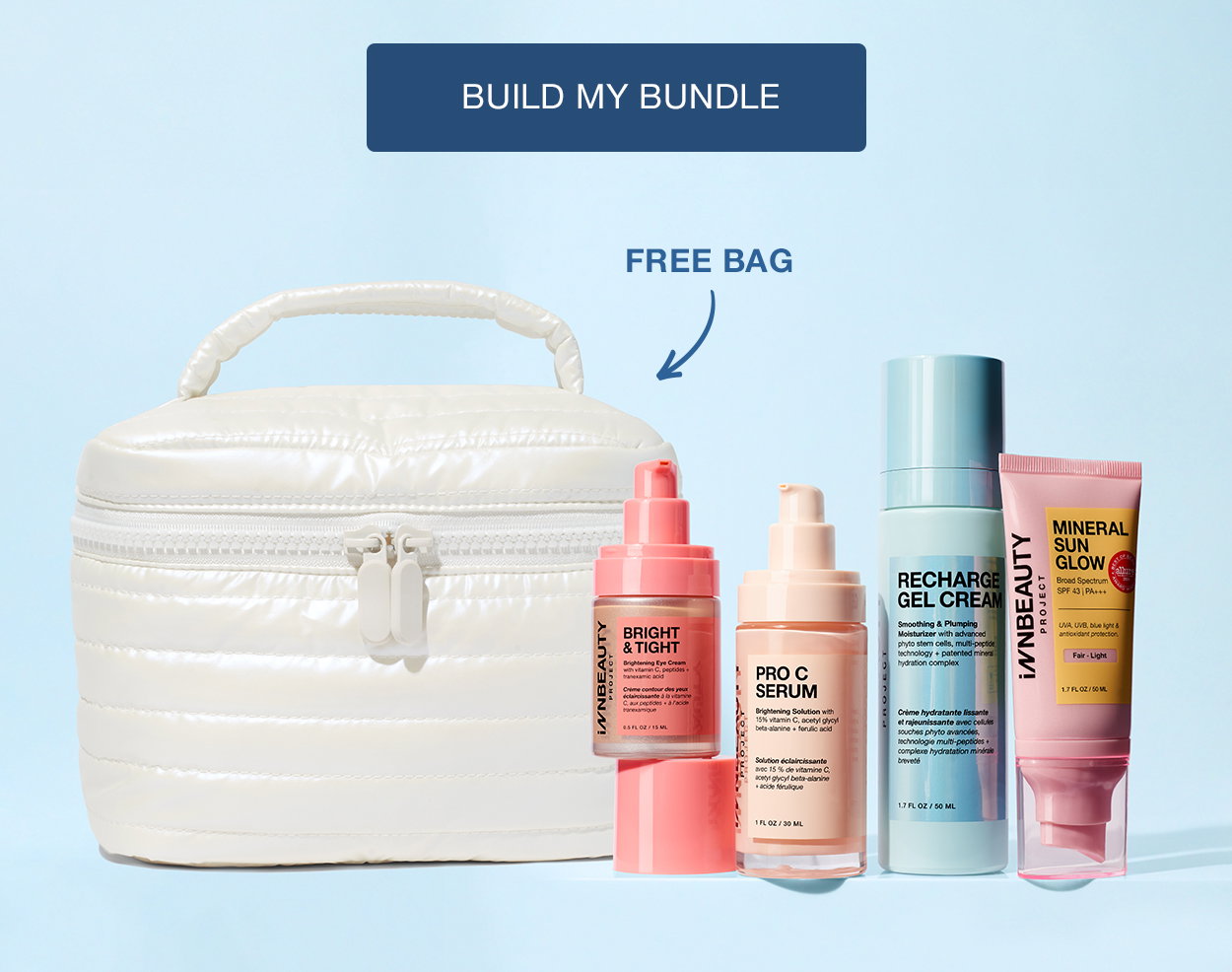 Build a Custom Bundle & Save