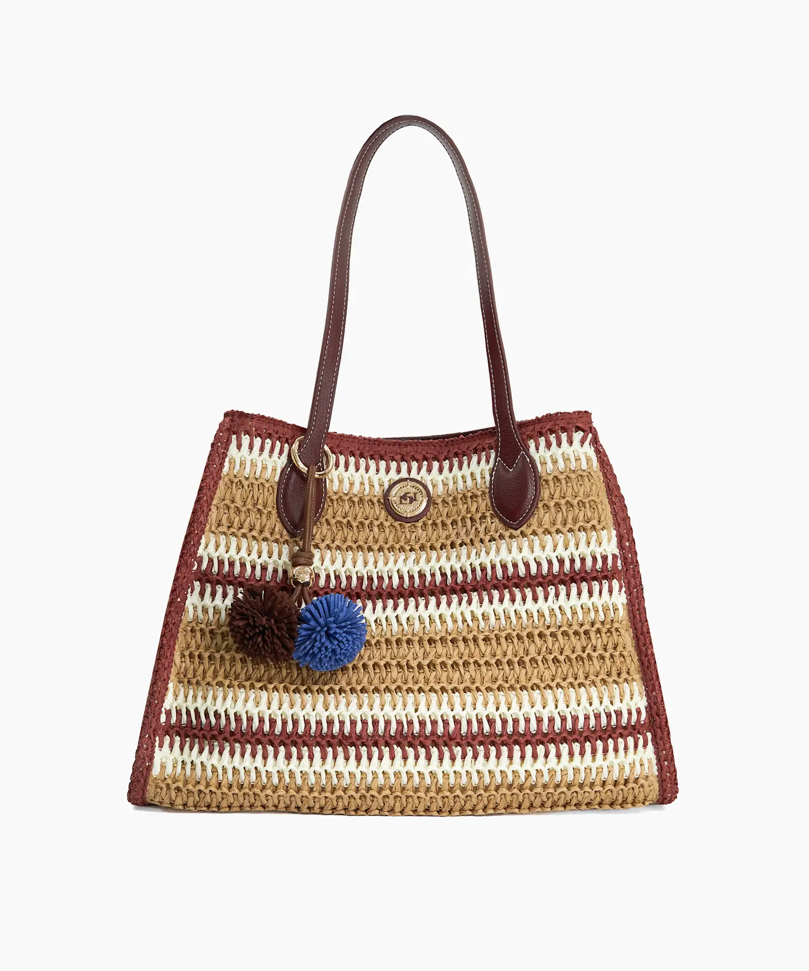 Devotedly - Burgundy