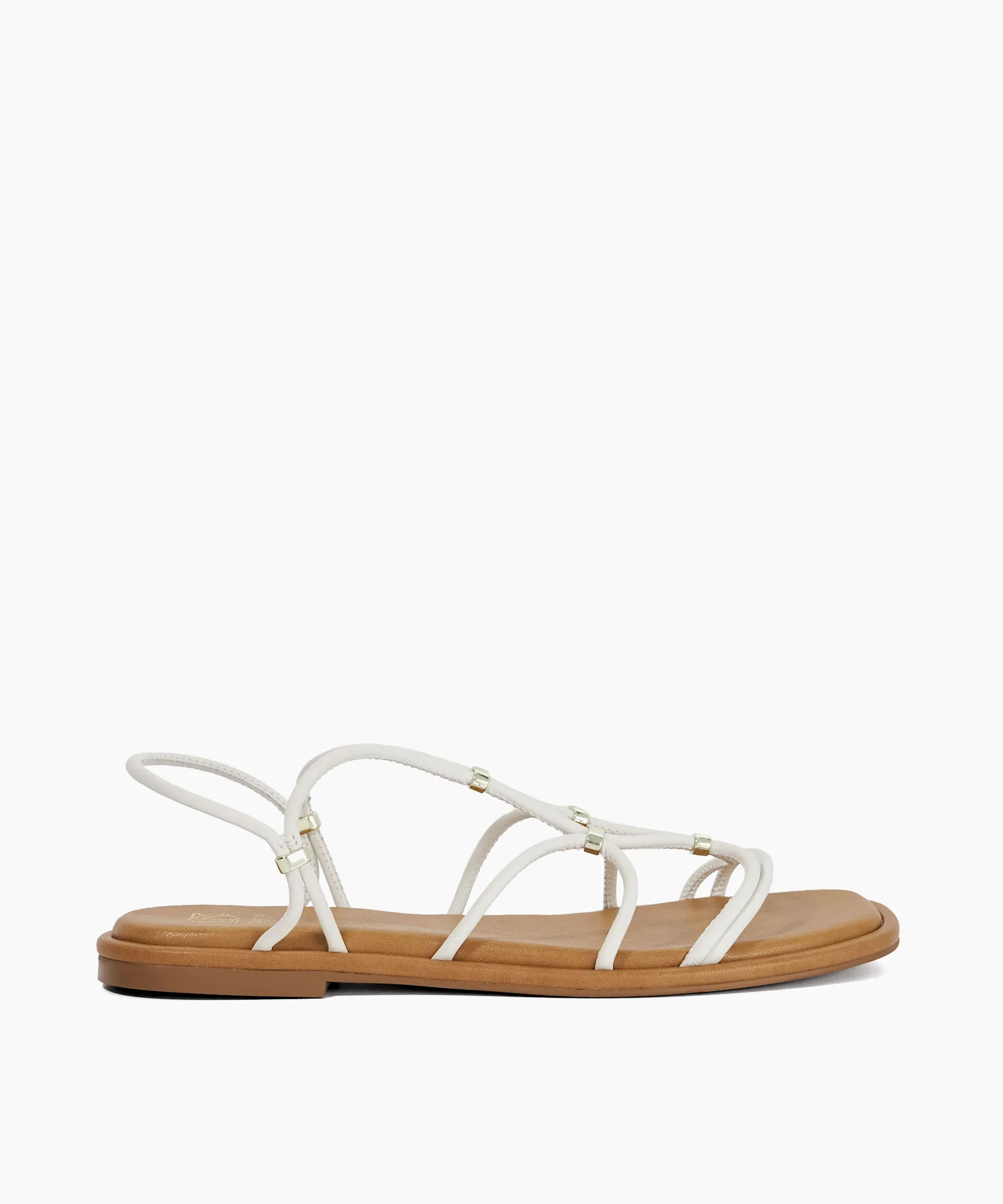 Leola - White