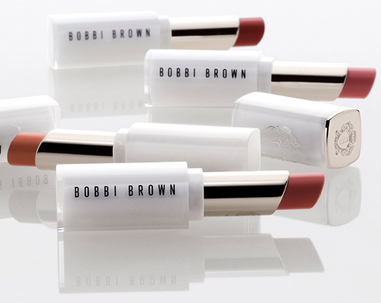 Bobbi Brown