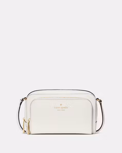 Staci Mini Crossbody Bag